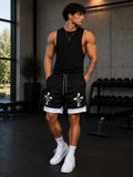 Active Wear Shorts
