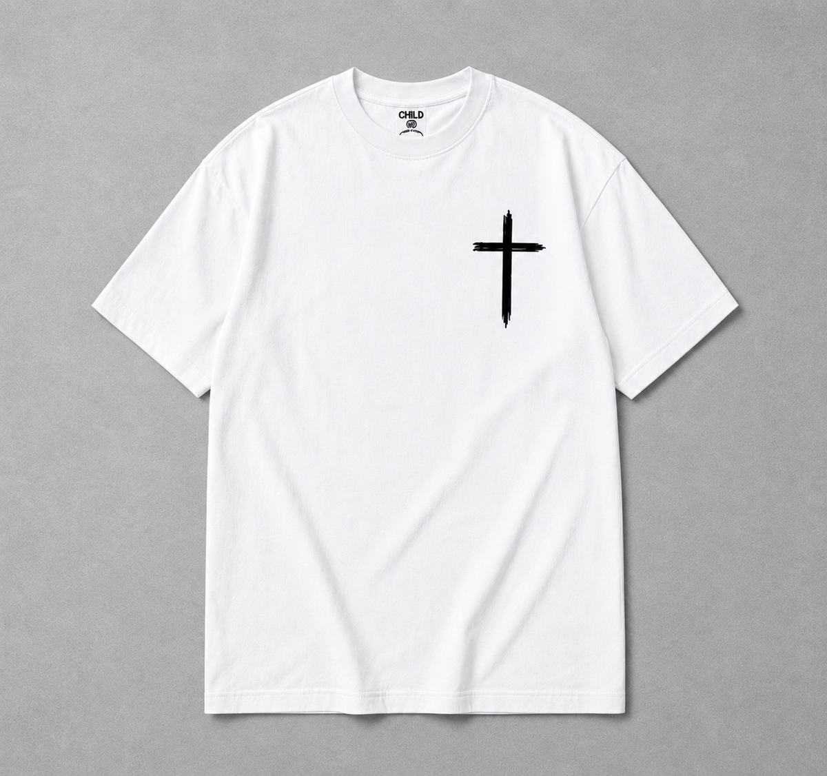 Child of God White T-Shirt