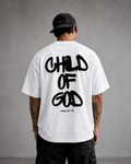 Child of God White T-Shirt