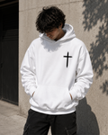 Faith Over Fear Hoodie
